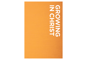 Growing in Christ Books