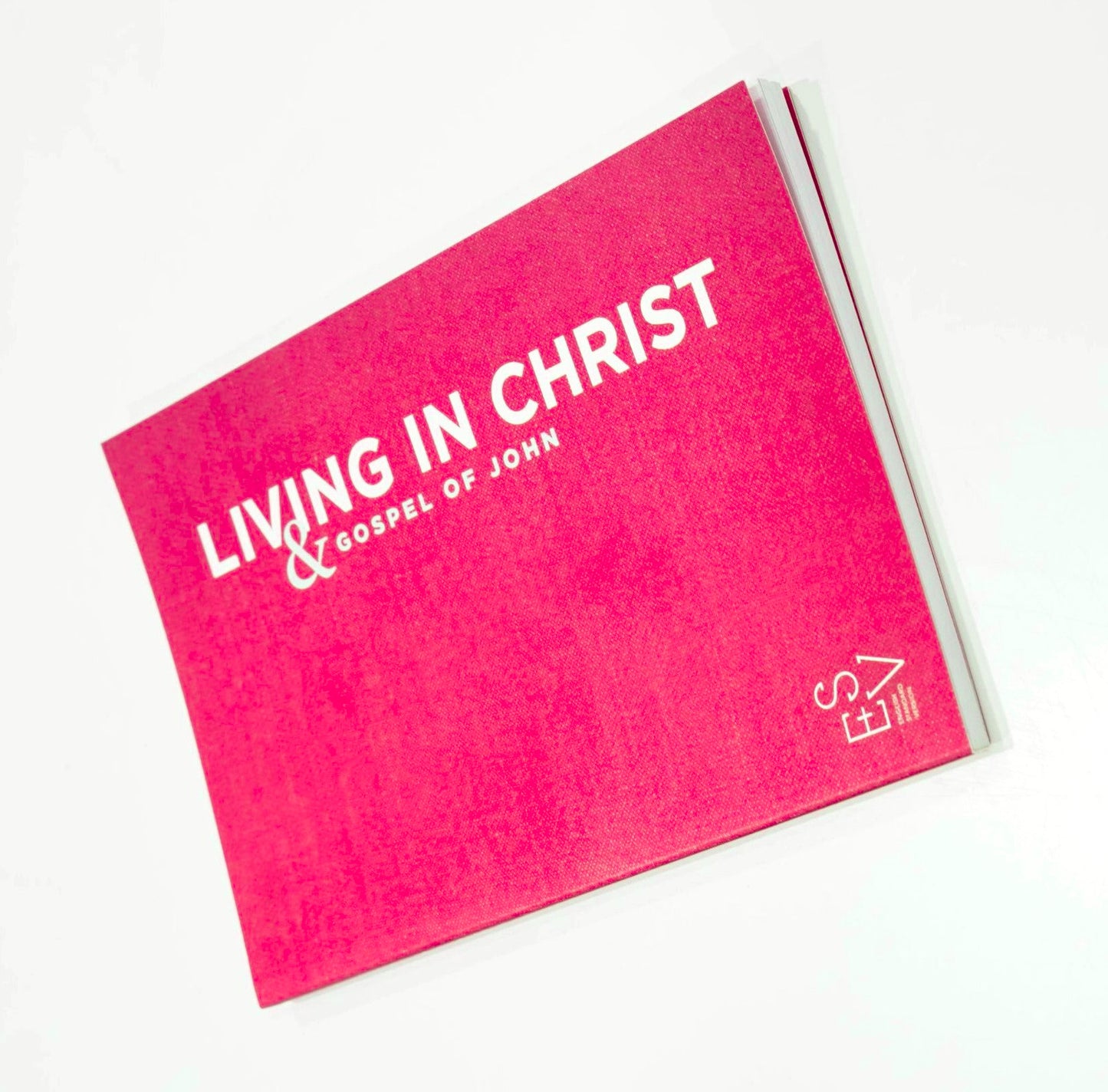 Living in Christ